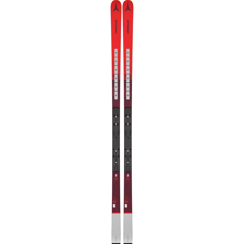 Atomic NY Redster SG FIS Revoshock Women