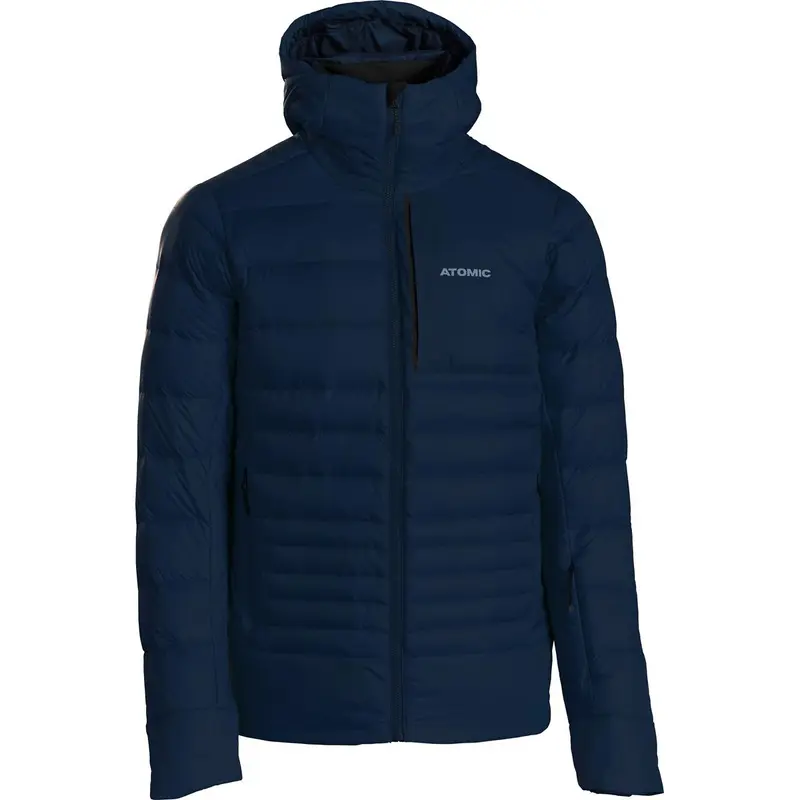 Atomic Redster Down Jacket Men dark blue