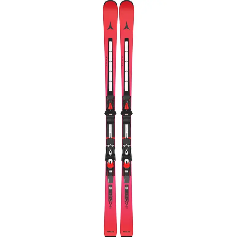 Atomic Redster G9 Revoshock S + I 12 GW 2025 2026