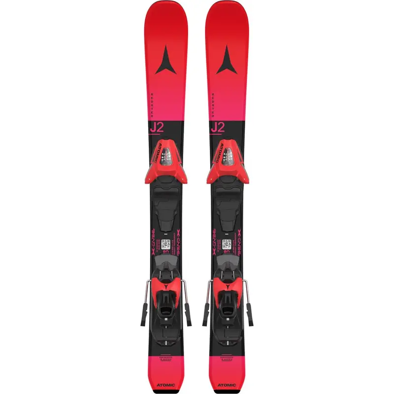 Atomic Redster J2 + C5 (70-90cm) 2025 2026