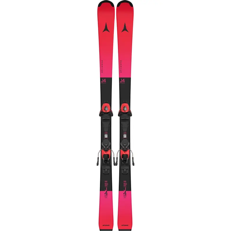 Atomic Redster J4 + L 6 GW 2025 2026