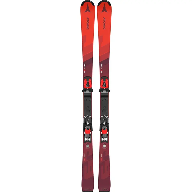 Atomic Redster J9 RS J-RP + Icon 10 2024 2025