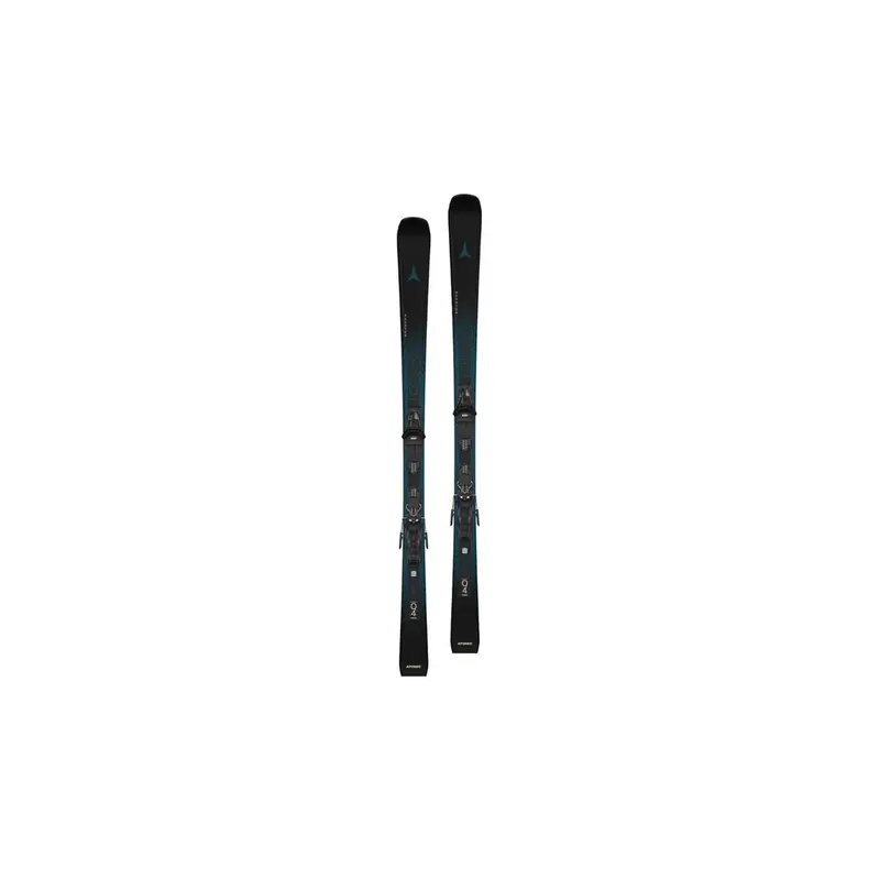 Atomic Redster Q4 + M10 GW