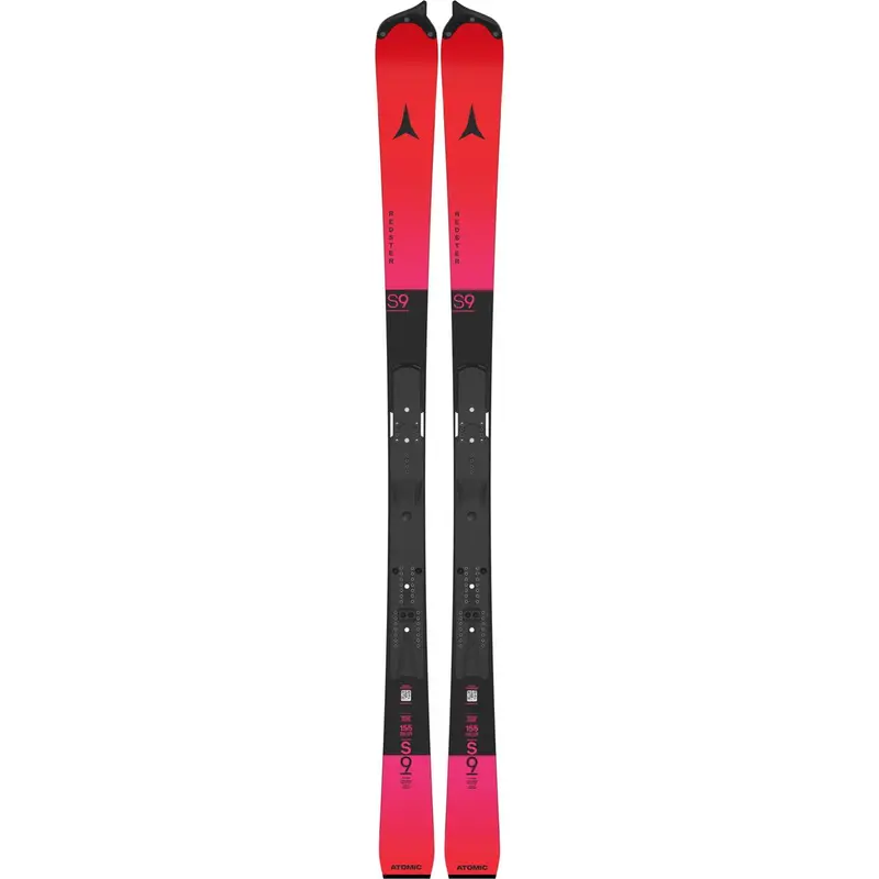 Atomic Redster S9 FIS 155cm 2025 2026