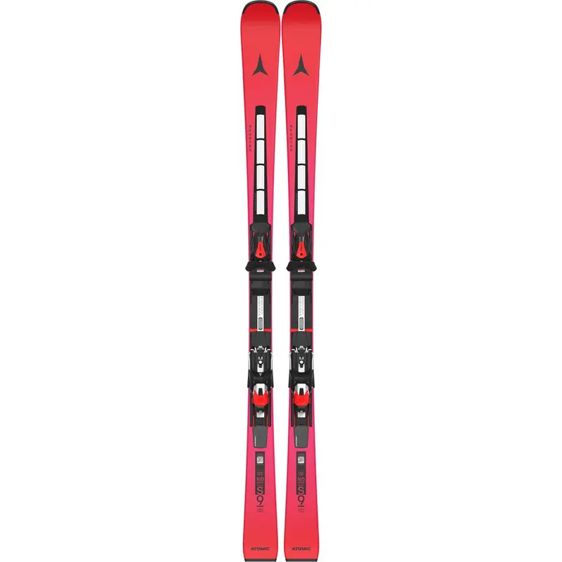 Atomic Redster S9 Revoshock S + I 12 GW 2025 2026