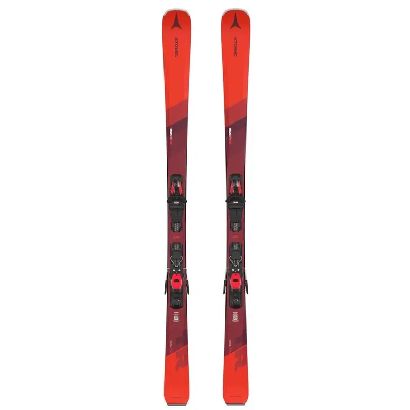 Atomic Redster TR + M10 GW