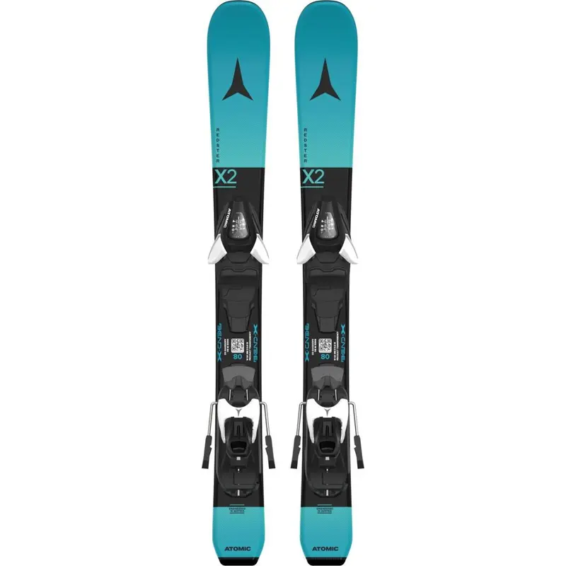Atomic Redster X2 + C5 (70-90cm) 2025 2026