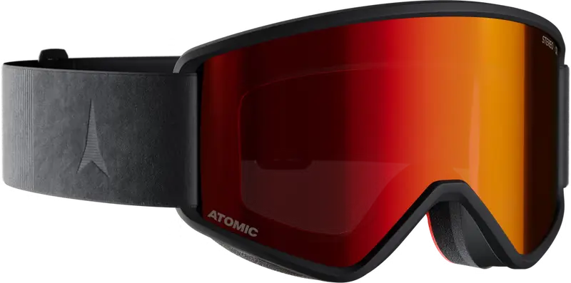 Atomic Savor L Stereo black
