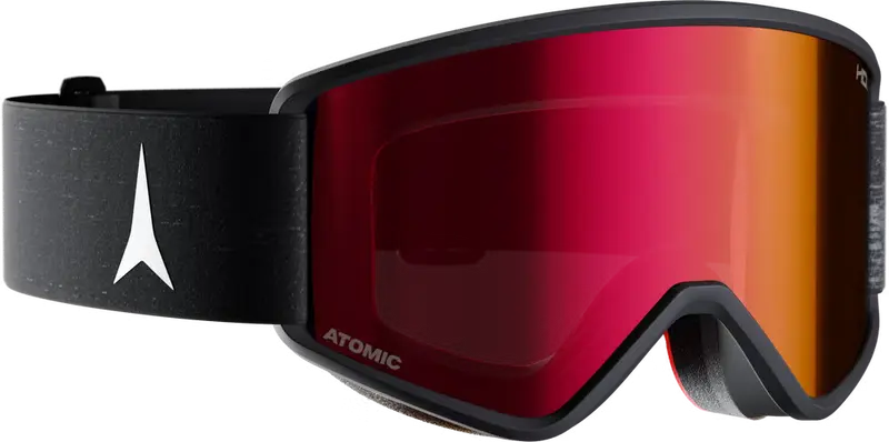 Atomic Savor WC L HD Black