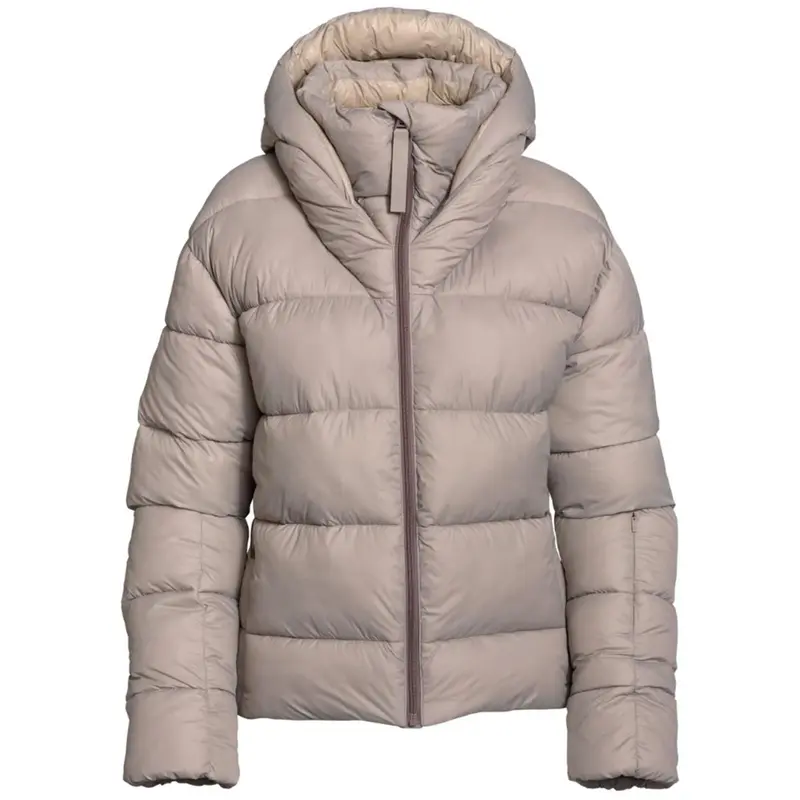 ATOMIC SNOWCLOUD PUFF JACKET BASALT Damen