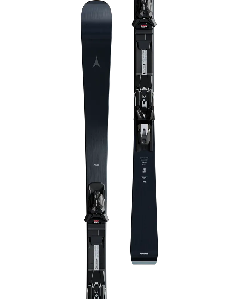 Atomic Volant 9000 + I 12 GW 2026/27