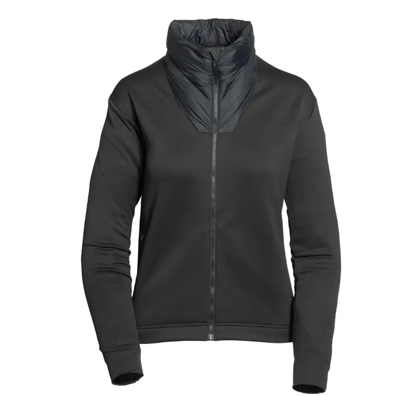 Atomic W Revent Fleece Jacket black Damen Fleecejacke