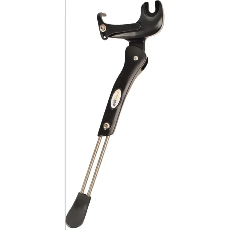 Atranvelo Styloe Rearmounted