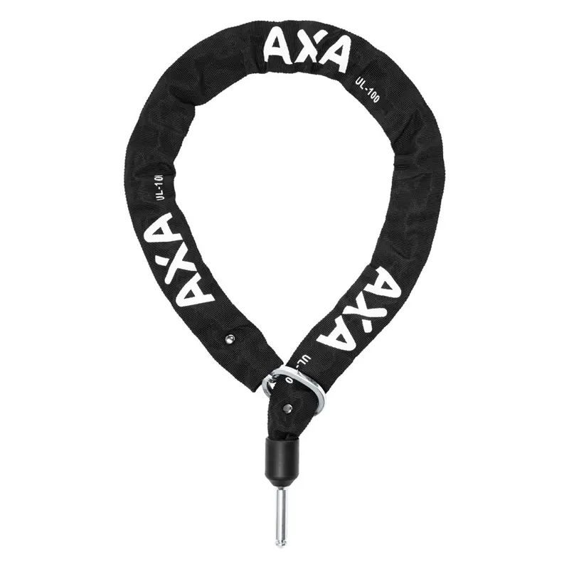 AXA Einsteckkette ULC 100cm