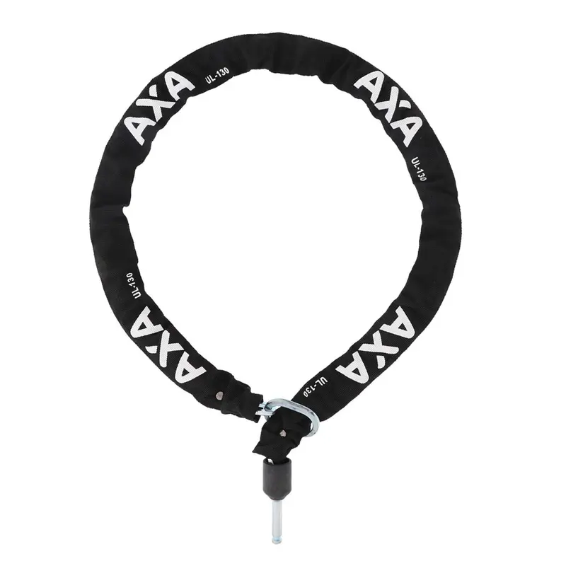 AXA Einsteckkette ULC 130cm/5.5mm 2023