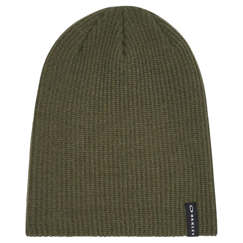 Back Bone Beanie 2.0