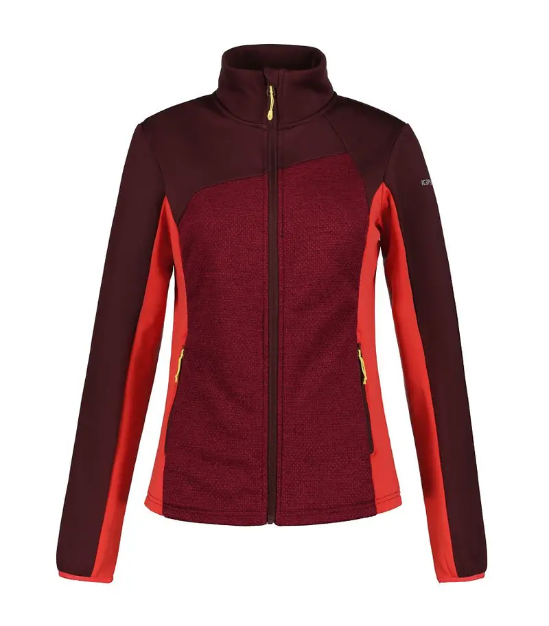 BALLWIN Midlayer W
