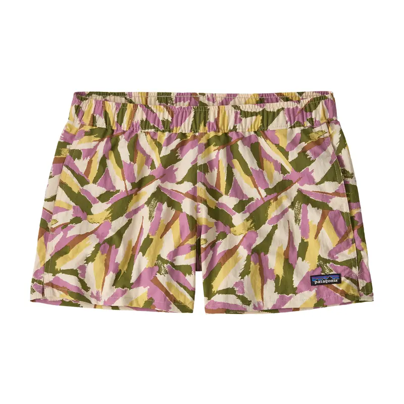 BARELY BAGGIES SHORTS 2 1/2 IN Damen