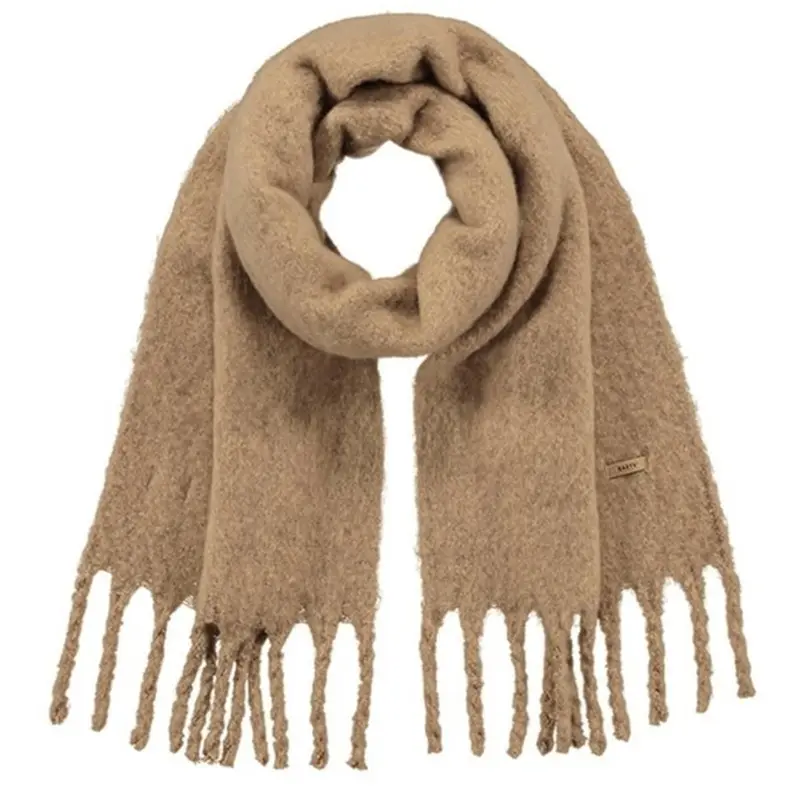 Barts Damen Schal Fyone Scarf