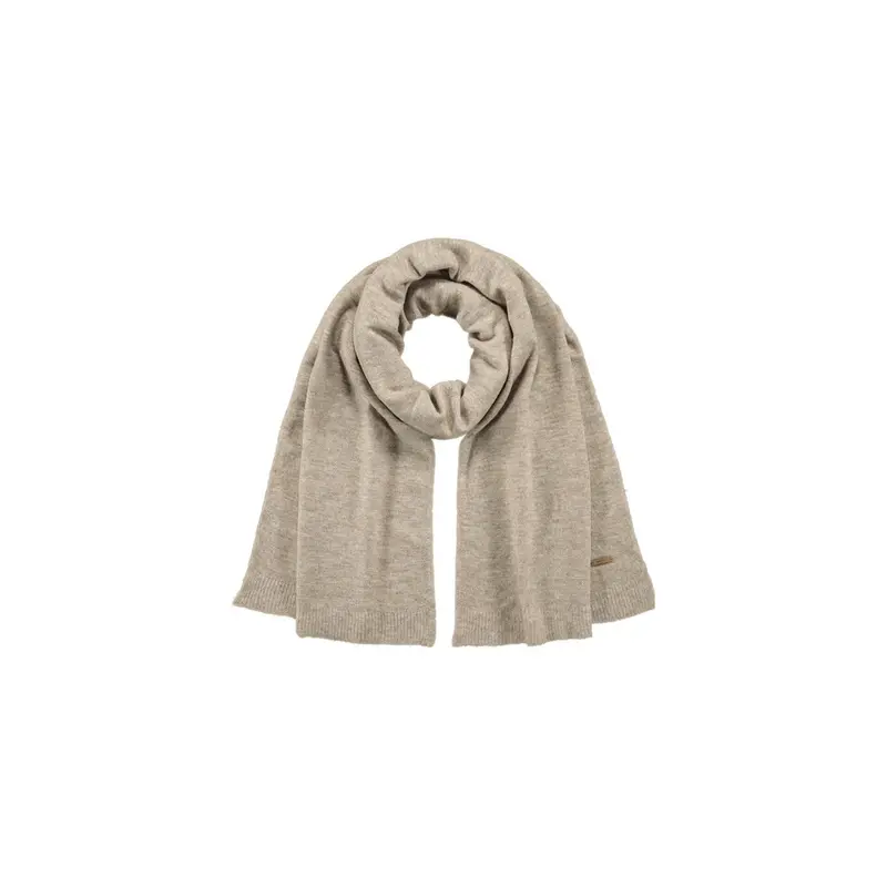 Barts Witzia Scarf light brown