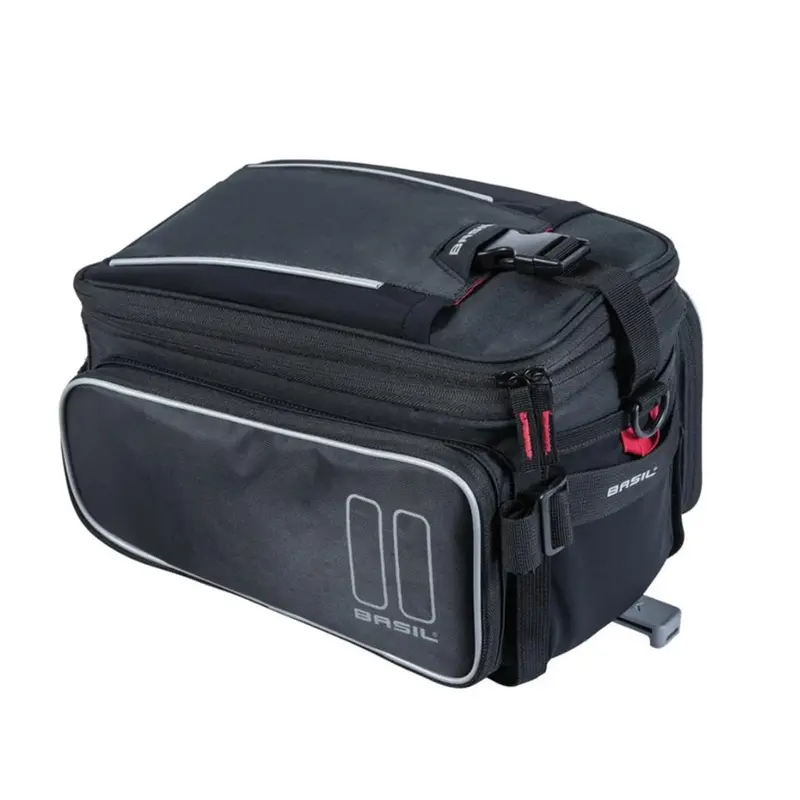Basil Gepäckträgertasche Sport