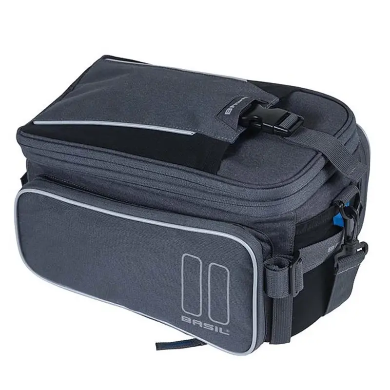 Basil Sport Design MIK graphite