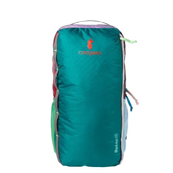 BATAC 16L BACKPACK Unisex