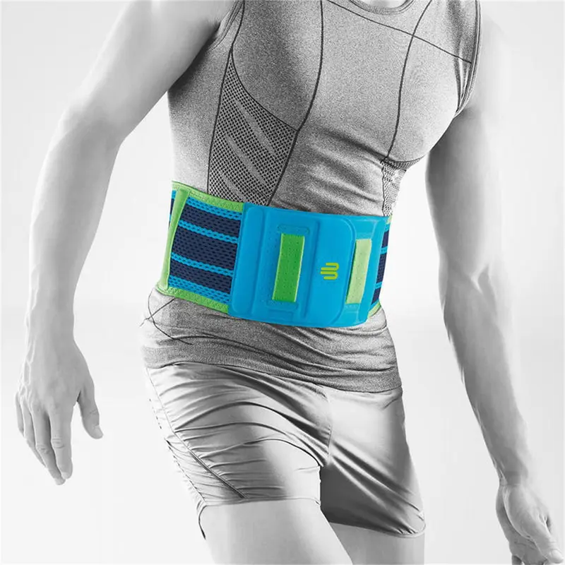 Bauerfeind Sports Back Support rivera