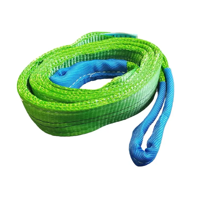 Baumgurt, 4m lang, 65mm breit, zweilagig