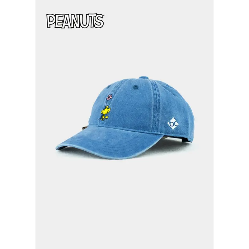 Bavarian Caps Cap "Peanuts