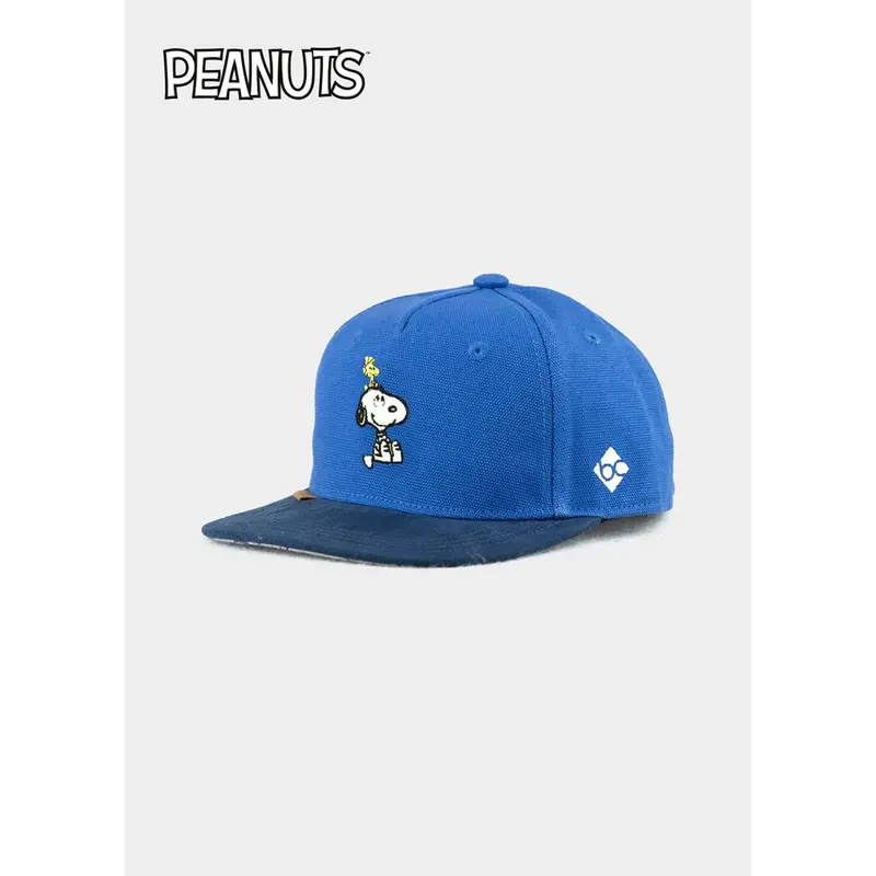 Bavarian Caps Cap "Peanuts