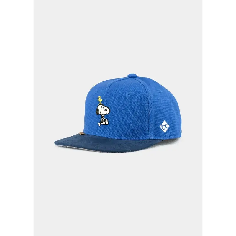 Bavarian Caps Cap "Peanuts
