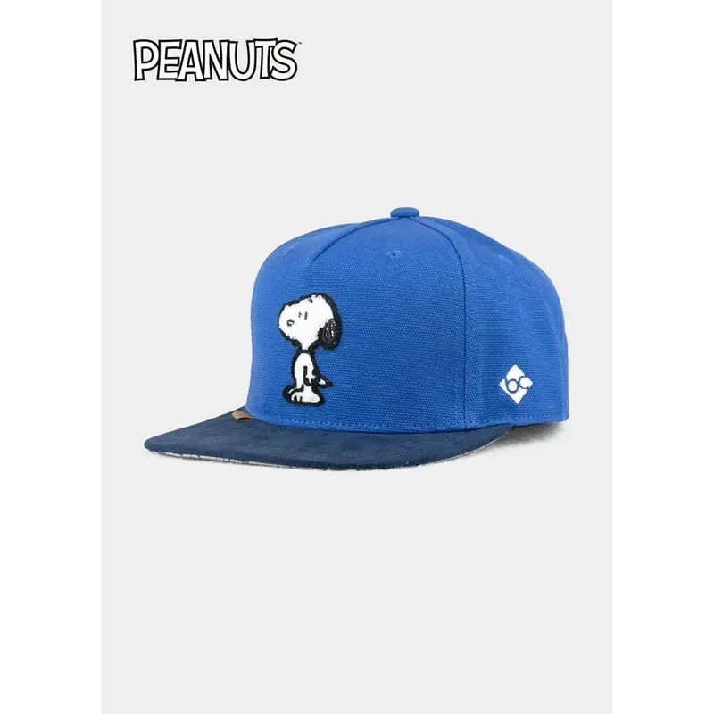 Bavarian Caps Cap "Peanuts