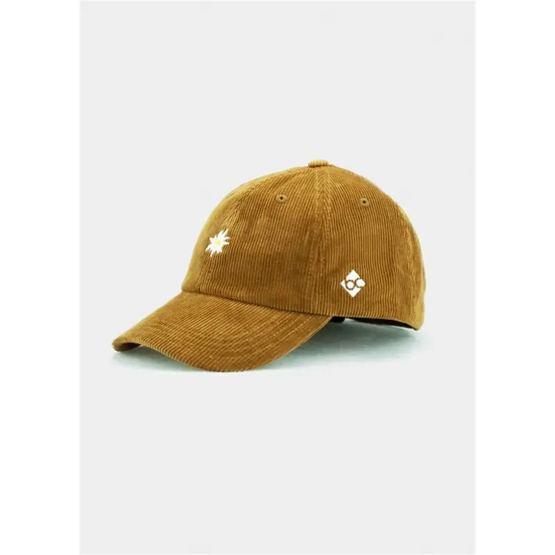 Bavarian Caps Edelweiß Dadhat Kord