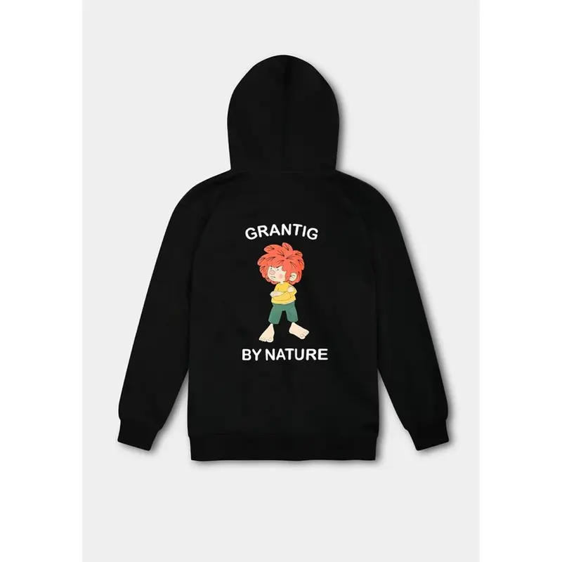 Bavarian Caps - Hoodie "Grantig by nature", v2
