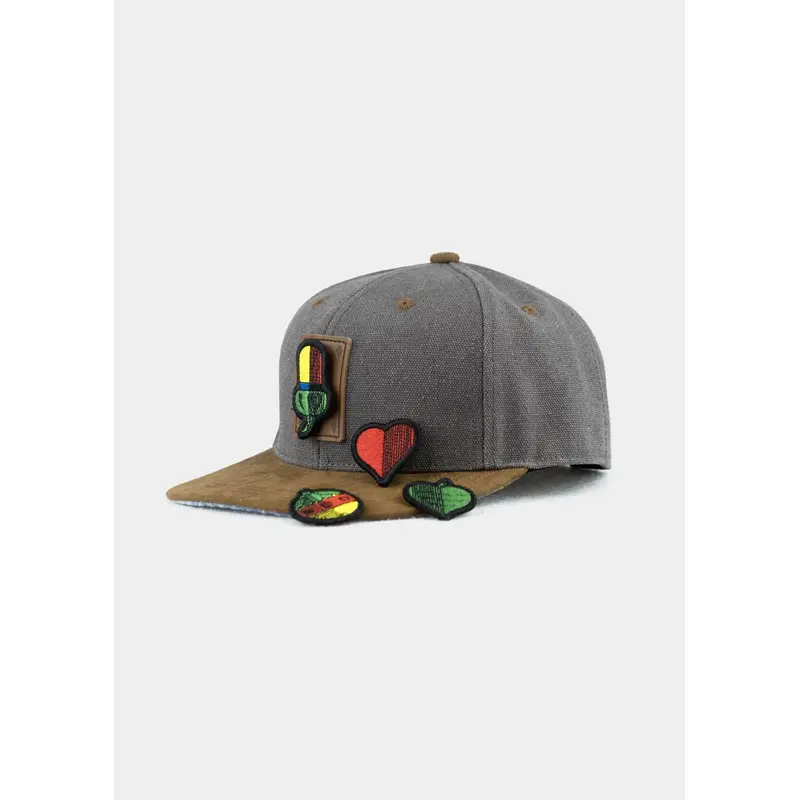 Bavarian Caps "Schafkopf