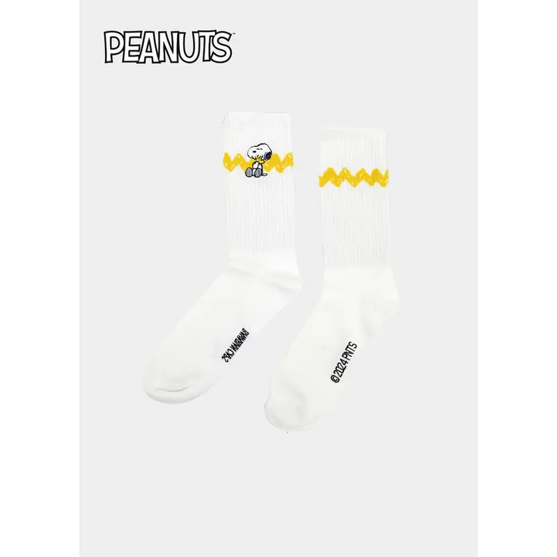 Bavarian Caps Sportsocken "Peanuts