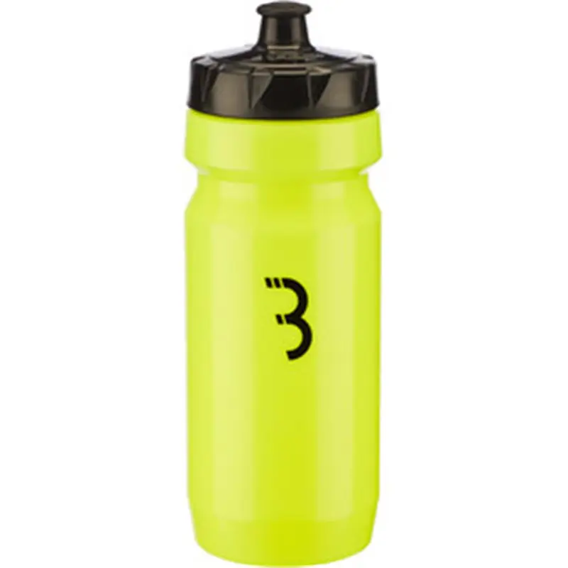 BBB - CompTank 18, Trinkflasche Neongelb