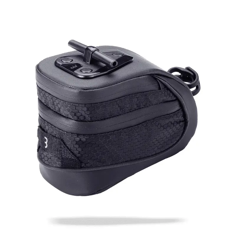 BBB Cycling StorePack L BSB-12L Satteltasche, schwarz
