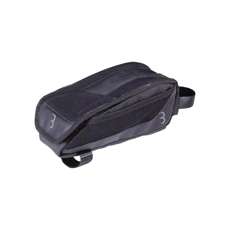 BBB Cycling TopTank BSB-18 Oberrohrtasche, schwarz