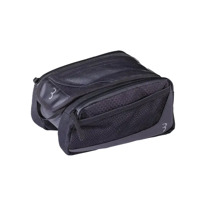 BBB Cycling TopTank BSB-19 Oberrohrtasche, schwarz