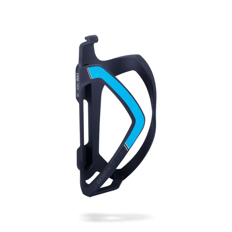 BBB Flex Cage schwarz/blau Flaschenhalter