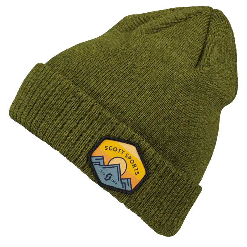 Beanie Ws MNT 10