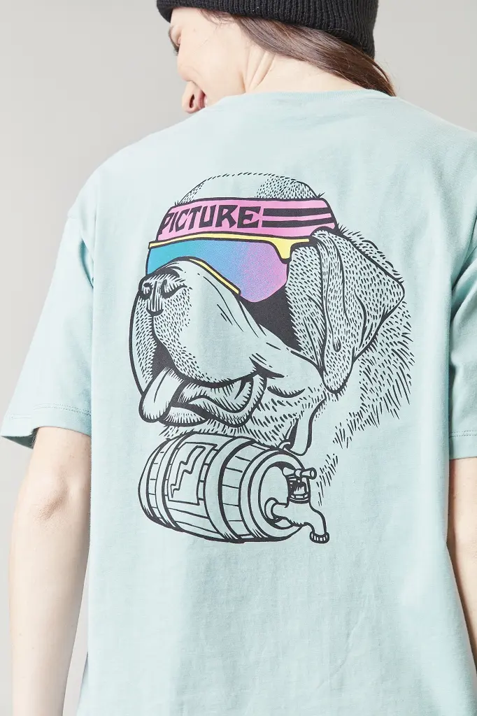 BELIZZY TEE