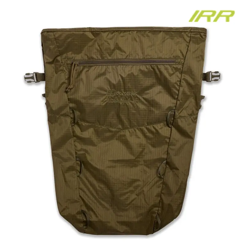 berghaus FLT Stash Pack IR 24L Daypack stone grey olive
