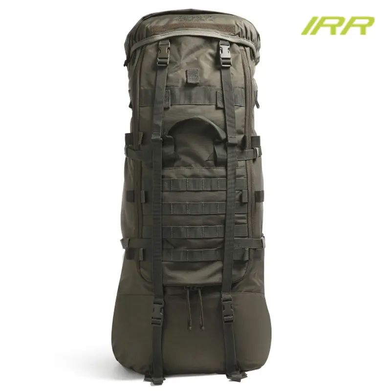 berghaus FLT Titan 60 FA IR Rucksack stone grey olive