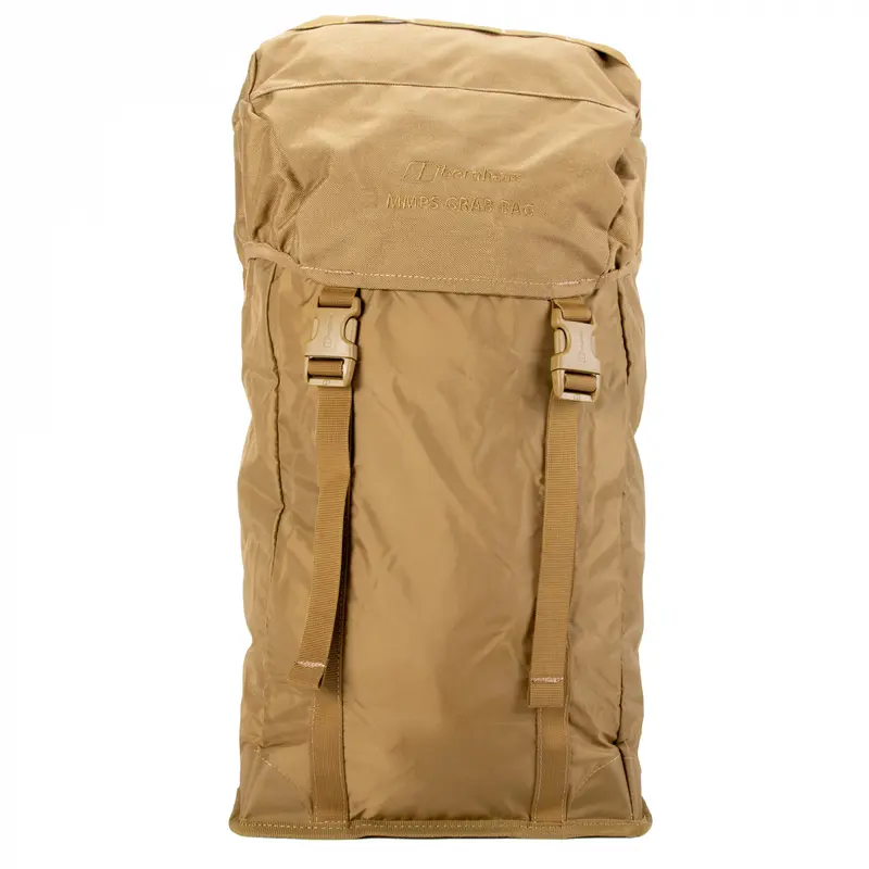 berghaus MMPS Grab Bag II 35L Daypack coyote brown