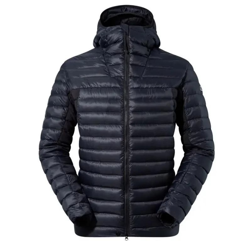 Berghaus W MTN Seeker MW Down Hoody Damen Daunenjacke