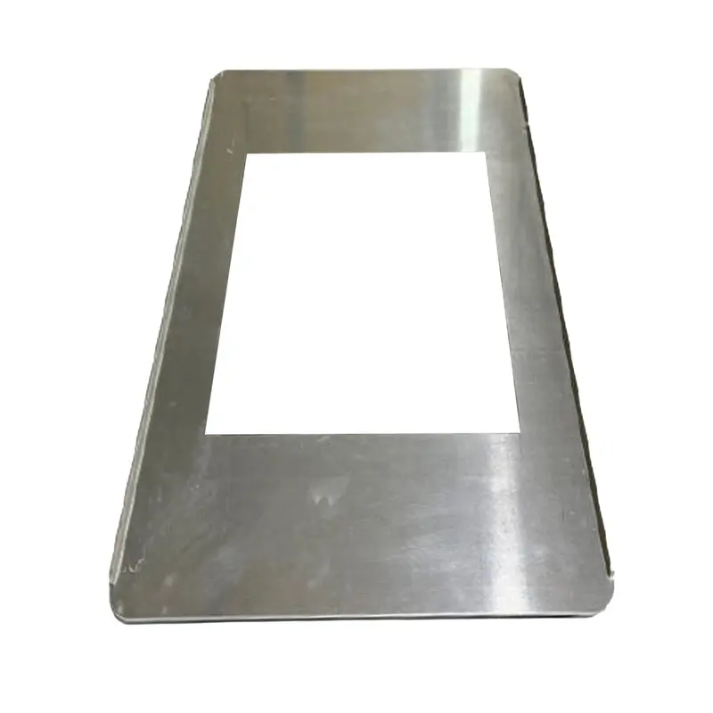 Bergstrom OpenAIR Mounting kit for hatch 700 x 500 mm