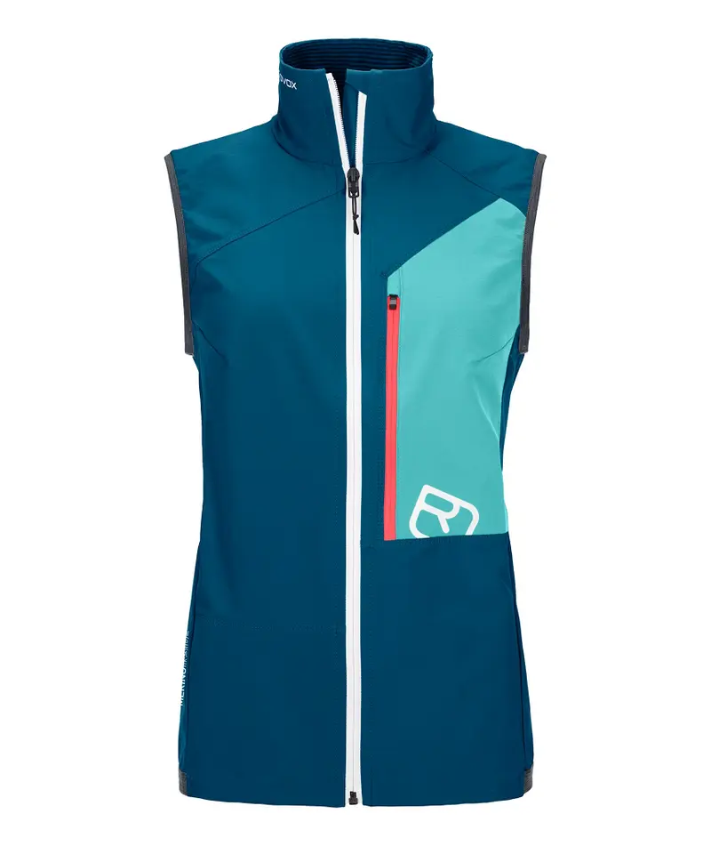 BERRINO VEST W